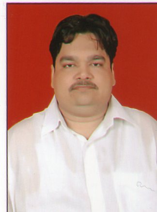 Mr. Pawan Kumar Singh