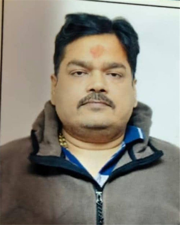 Pawan Kumar Singh